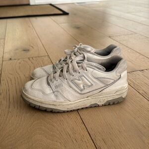 New Balance 550 Sneakers